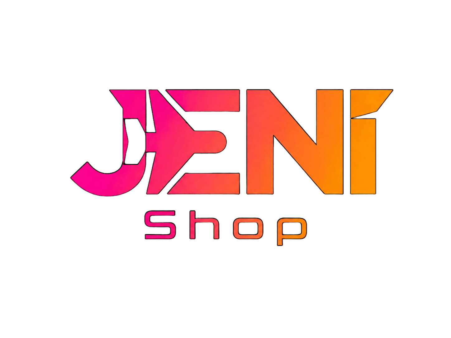 JeniShop