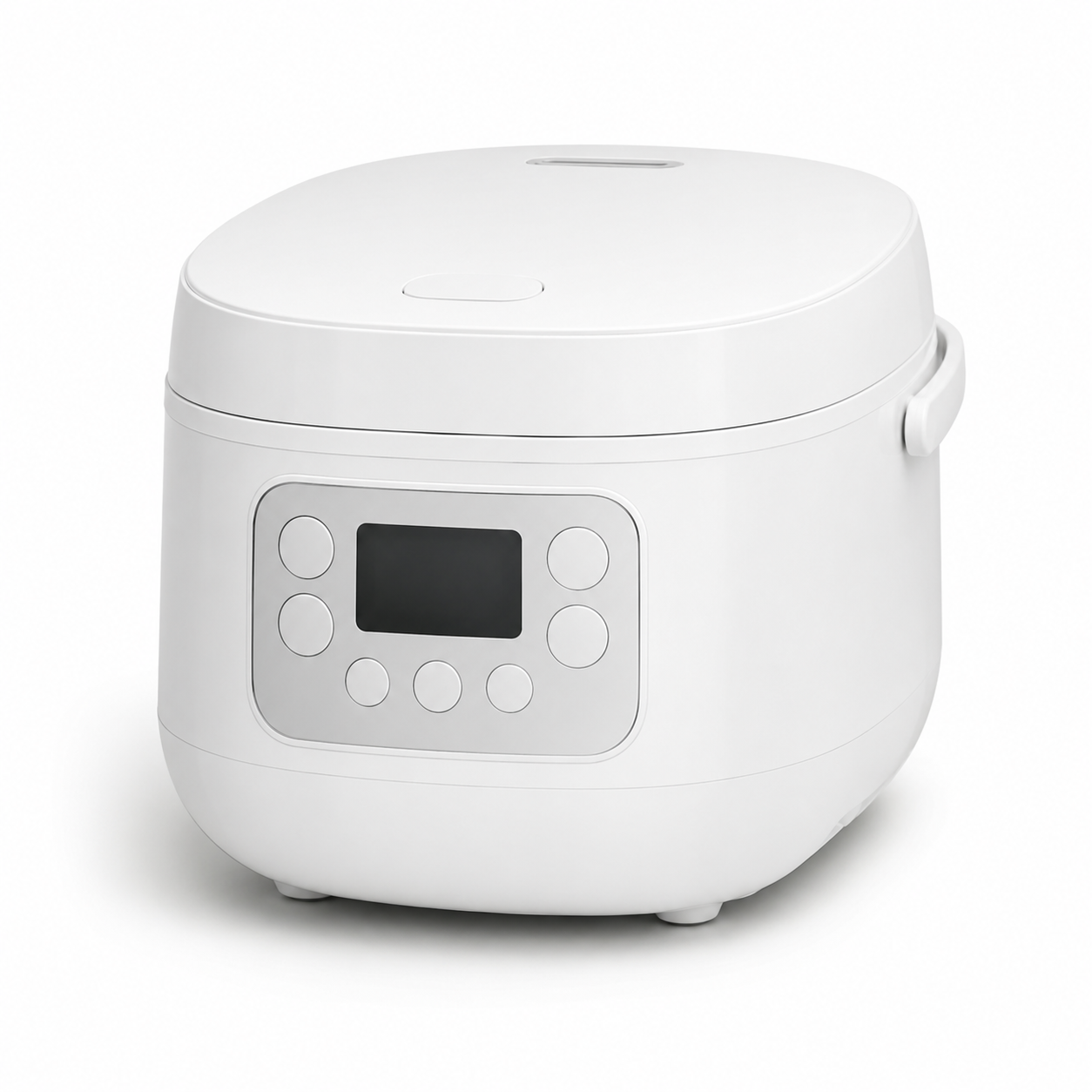 Rice Cooker Digital 1.8 Liter Multifungsi